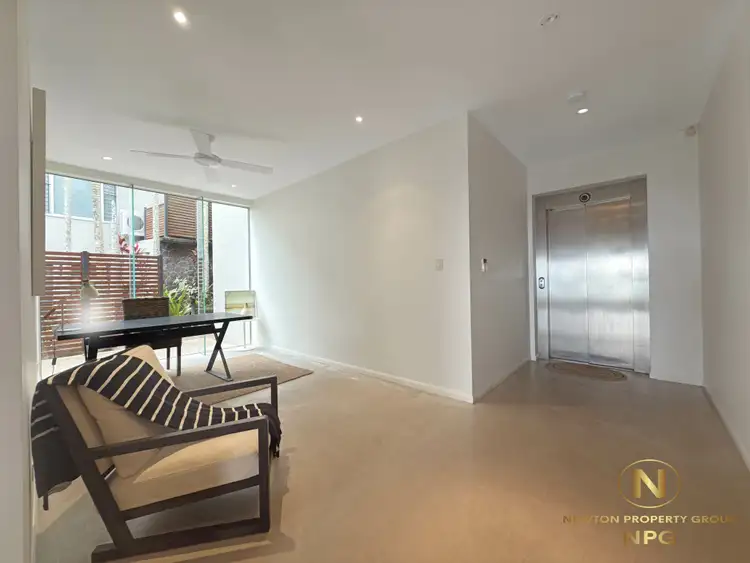 Fourth view of Homely apartment listing, Unit 4/2 Coonanglebah Cl, Mission Beach QLD 4852
