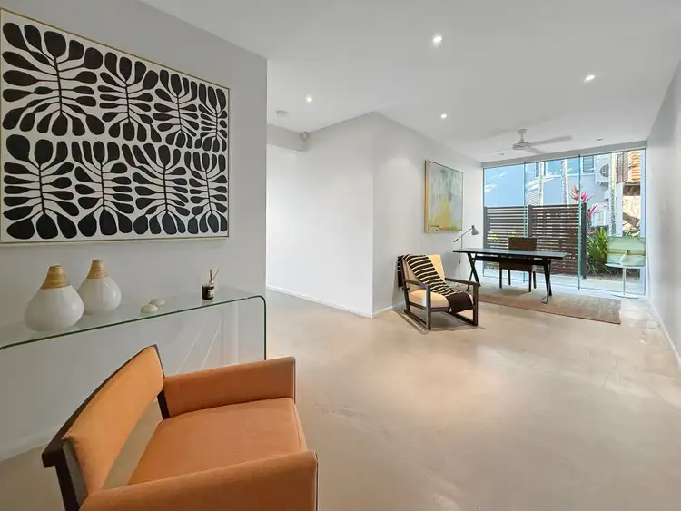 Seventh view of Homely apartment listing, Unit 4/2 Coonanglebah Cl, Mission Beach QLD 4852