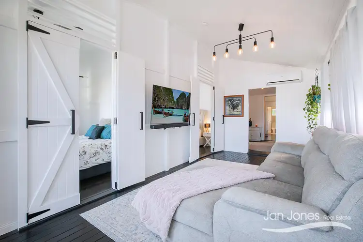 Fourth view of Homely house listing, 24 Sydney Street, Redcliffe QLD 4020