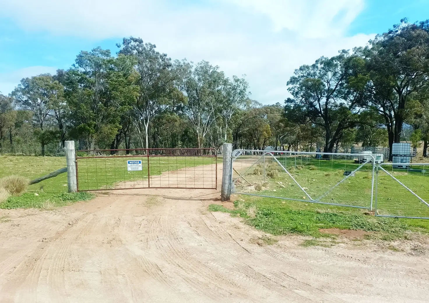 Main view of Homely rural property listing, 22 Cainbill Road, Coolah NSW 2843