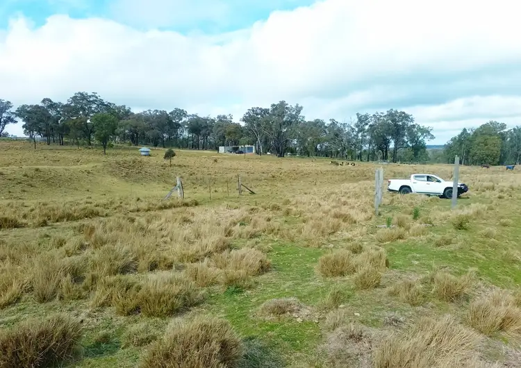 Third view of Homely rural property listing, 22 Cainbill Road, Coolah NSW 2843