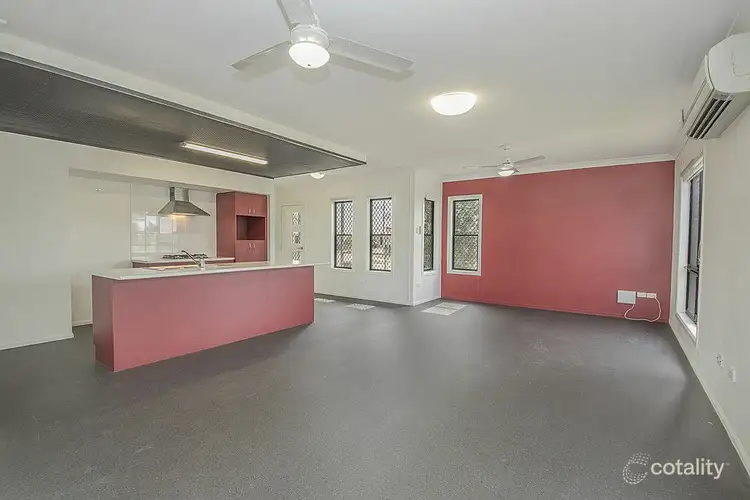 1b Trevalla Ent, Burdell QLD 4818