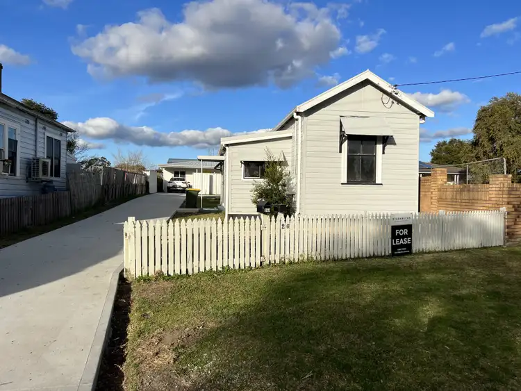 Main view of Homely house listing, 26 McDonald Avenue, Paxton NSW 2325