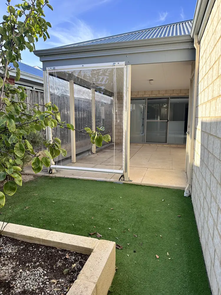 Second view of Homely house listing, 19 Granite Pl, Yanchep WA 6035