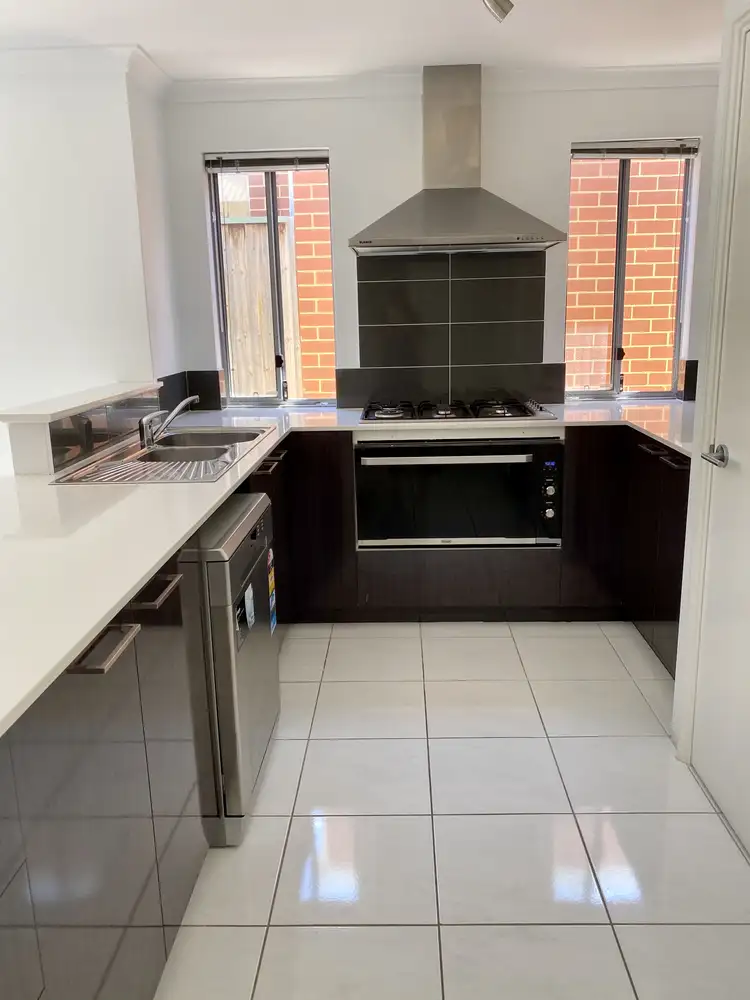 Third view of Homely house listing, 19 Granite Pl, Yanchep WA 6035