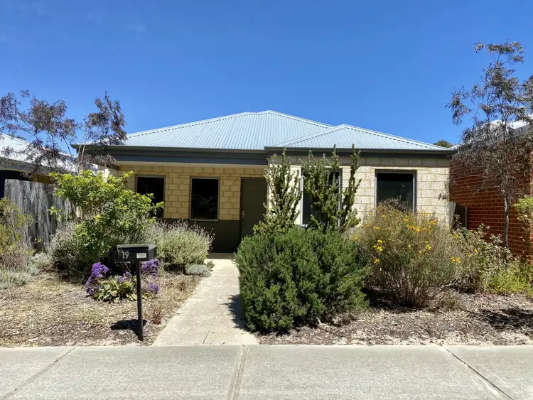 Fourth view of Homely house listing, 19 Granite Pl, Yanchep WA 6035