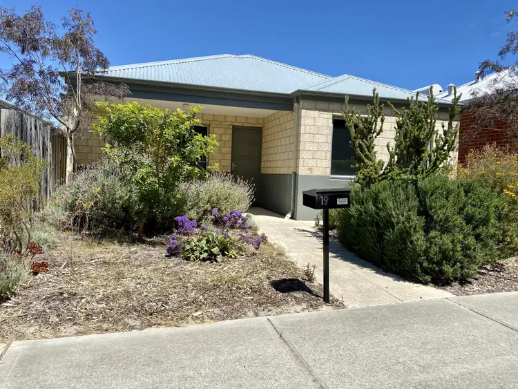 Fifth view of Homely house listing, 19 Granite Pl, Yanchep WA 6035
