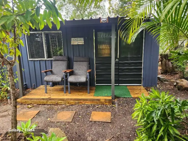 81 Dale St, Granville QLD 4650
