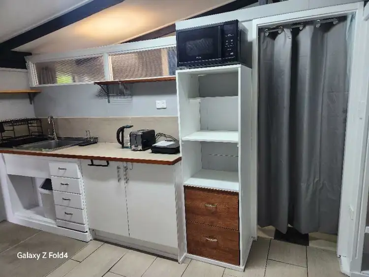 Third view of Homely studio listing, 81 Dale St, Granville QLD 4650