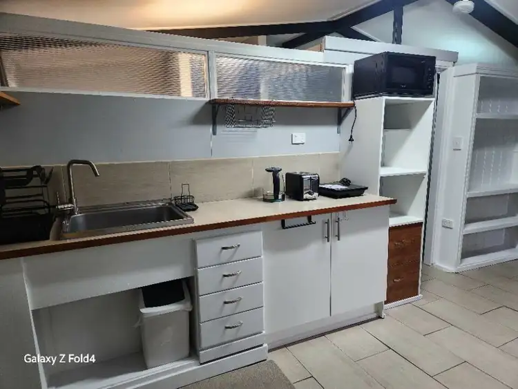 Fourth view of Homely studio listing, 81 Dale St, Granville QLD 4650