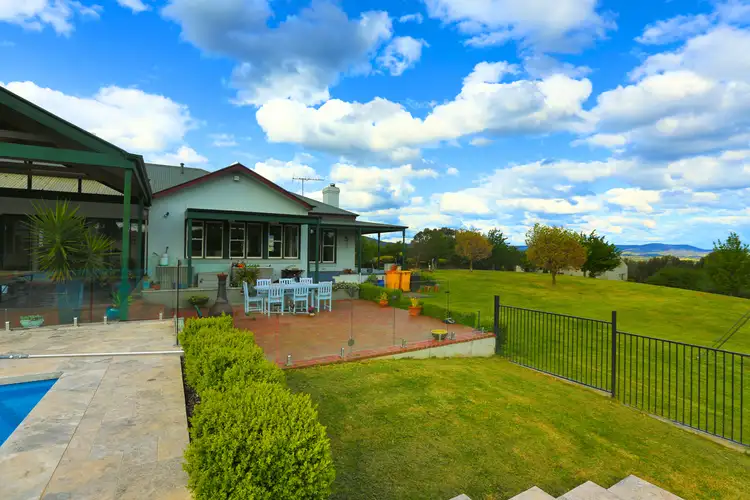 401-415 Towts Rd, Whittlesea VIC 3757