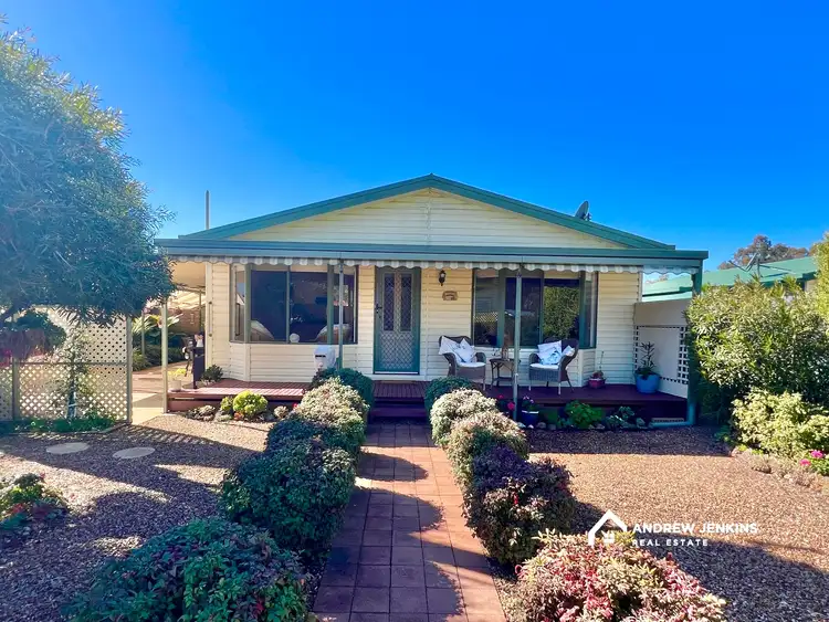 35 Lakeside Dr, Cobram VIC 3644