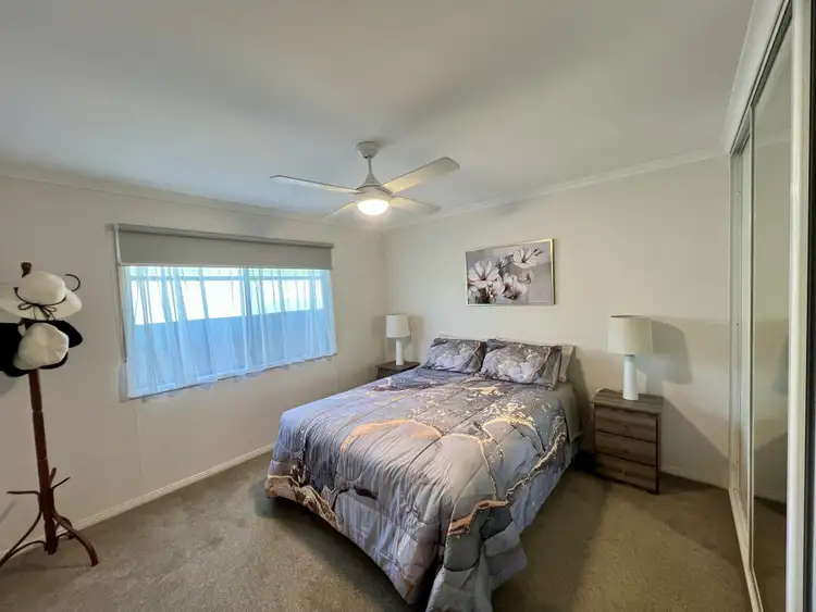Second view of Homely unit listing, 35 Lakeside Dr, Cobram VIC 3644