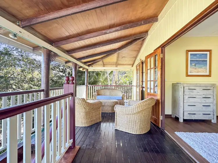 Fifth view of Homely house listing, 18 Olympus Cres, Arcadia QLD 4819