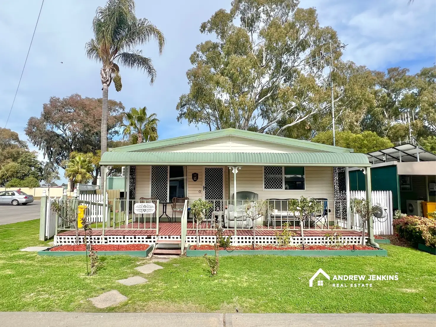 Main view of Homely unit listing, 1 Alannah Ct, Cobram VIC 3644