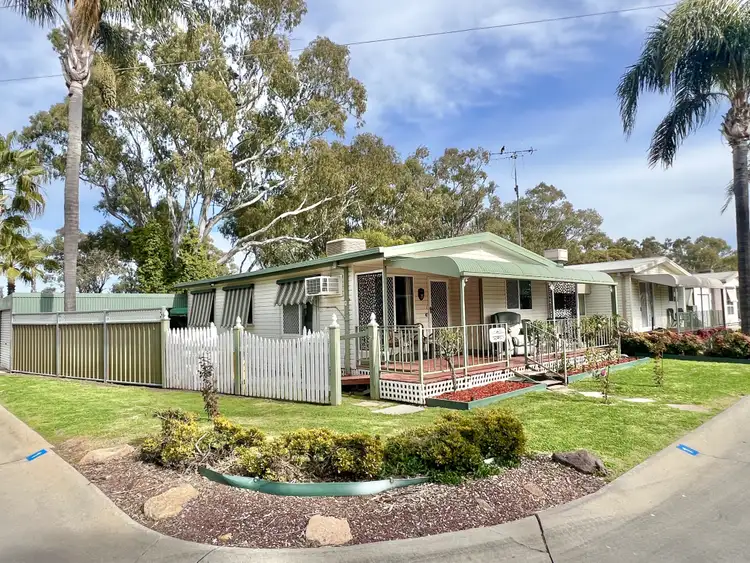 Second view of Homely unit listing, 1 Alannah Ct, Cobram VIC 3644