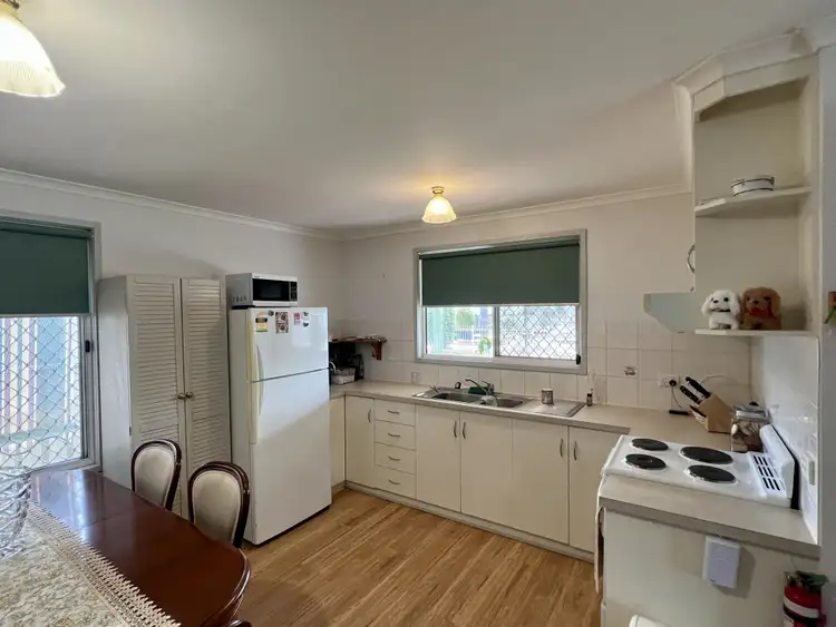 Third view of Homely unit listing, 1 Alannah Ct, Cobram VIC 3644