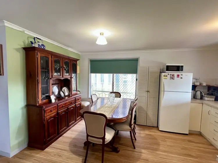 Fourth view of Homely unit listing, 1 Alannah Ct, Cobram VIC 3644