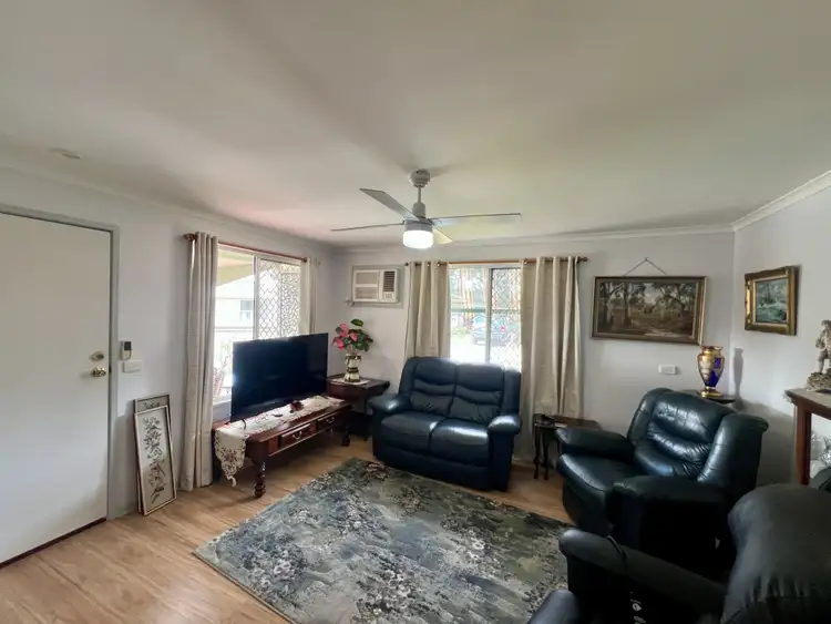 Fifth view of Homely unit listing, 1 Alannah Ct, Cobram VIC 3644