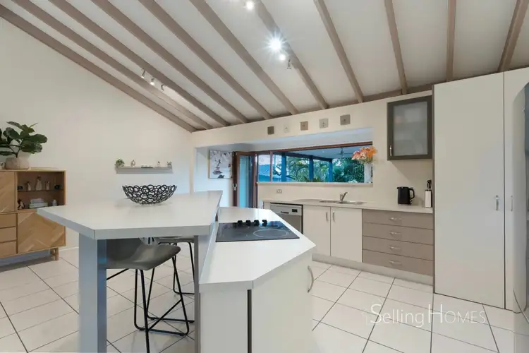 Fourth view of Homely house listing, 11 Langlo St, Riverhills QLD 4074