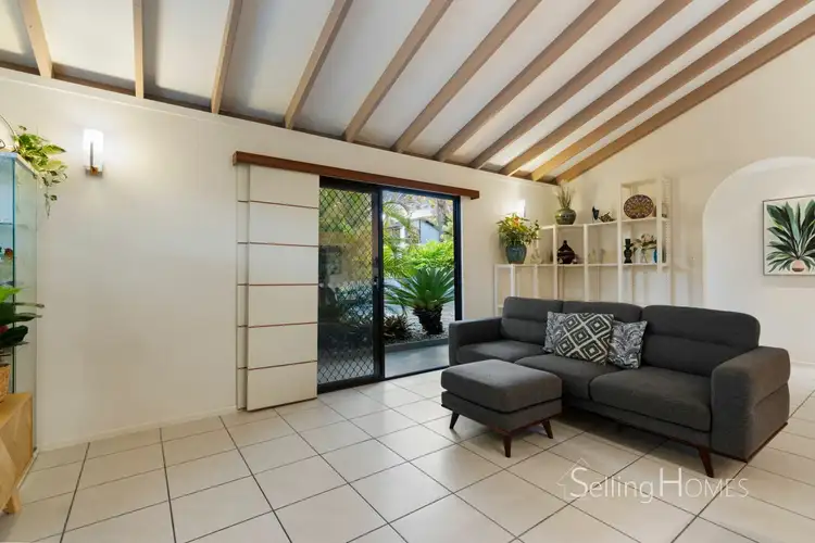 Fifth view of Homely house listing, 11 Langlo St, Riverhills QLD 4074