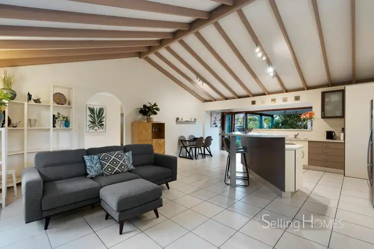 Sixth view of Homely house listing, 11 Langlo St, Riverhills QLD 4074