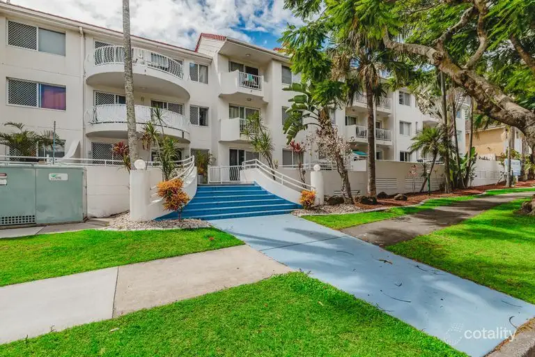 Main view of Homely apartment listing, Unit 44/6 Cannes Ave, Surfers Paradise QLD 4217