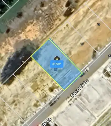 Third view of Homely land listing, LOT 18, 44 Stirling Tce, Toodyay WA 6566
