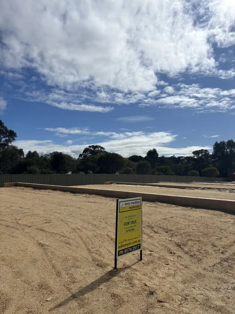 Seventh view of Homely land listing, LOT 18, 44 Stirling Tce, Toodyay WA 6566