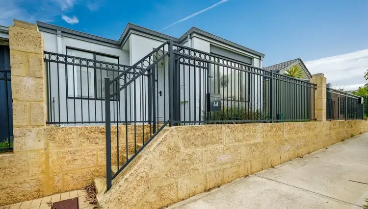 64 Bellingham Parade, Wellard WA 6170
