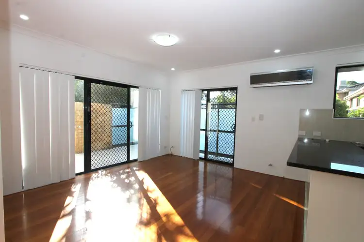 Second view of Homely unit listing, 12/91-97 Blakesley Rd, South Hurstville NSW 2221