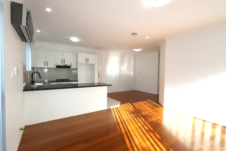 Third view of Homely unit listing, 12/91-97 Blakesley Rd, South Hurstville NSW 2221
