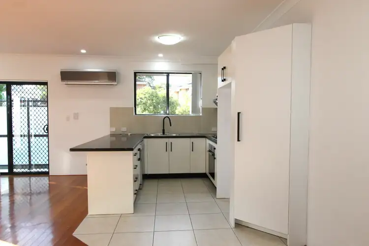 Fourth view of Homely unit listing, 12/91-97 Blakesley Rd, South Hurstville NSW 2221