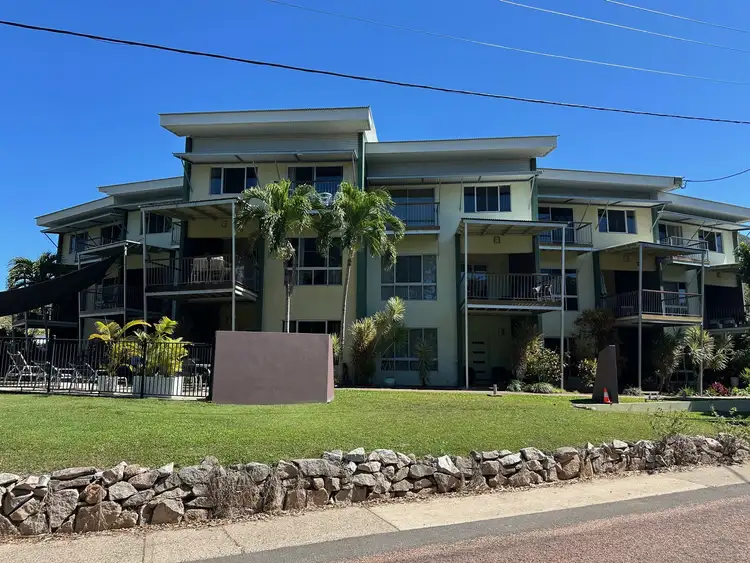 5/34 Warboys St, Nelly Bay QLD 4819