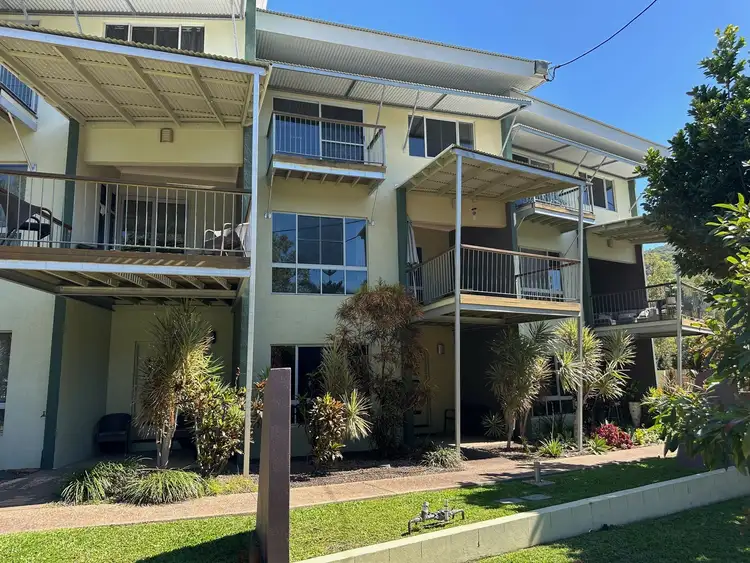 Second view of Homely townhouse listing, 5/34 Warboys St, Nelly Bay QLD 4819