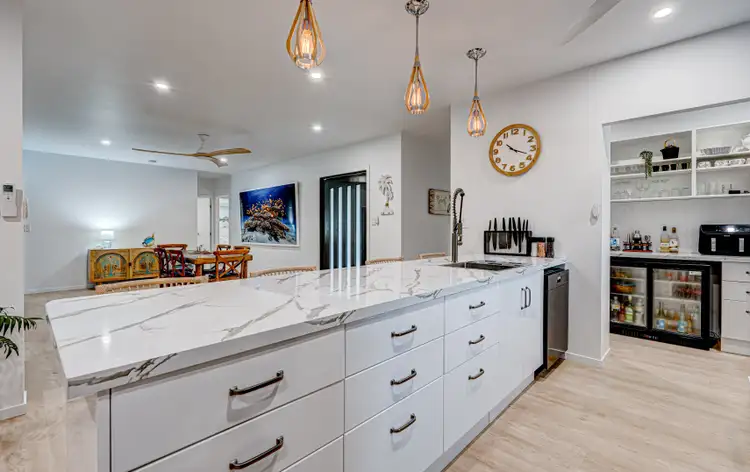 Third view of Homely house listing, 67 Hull Heads Rd, Hull Heads QLD 4854