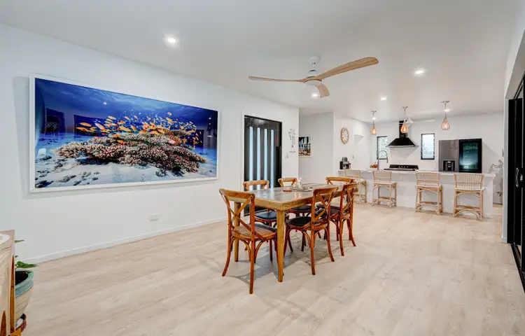 Fourth view of Homely house listing, 67 Hull Heads Rd, Hull Heads QLD 4854