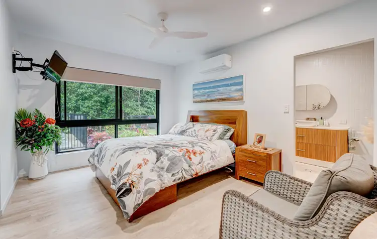 Fifth view of Homely house listing, 67 Hull Heads Rd, Hull Heads QLD 4854