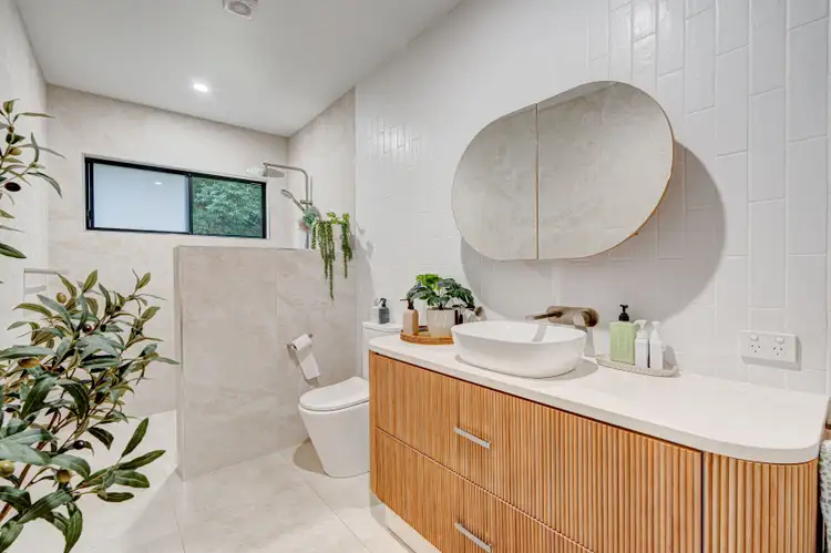 Sixth view of Homely house listing, 67 Hull Heads Rd, Hull Heads QLD 4854
