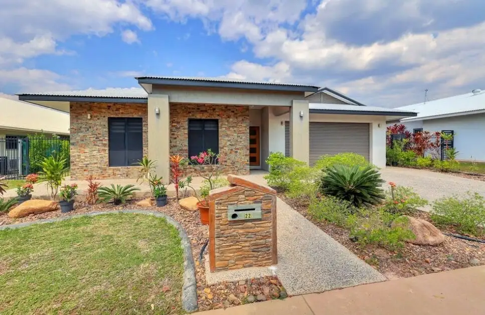 Main view of Homely house listing, 22 Farquhar Street, Muirhead NT 810