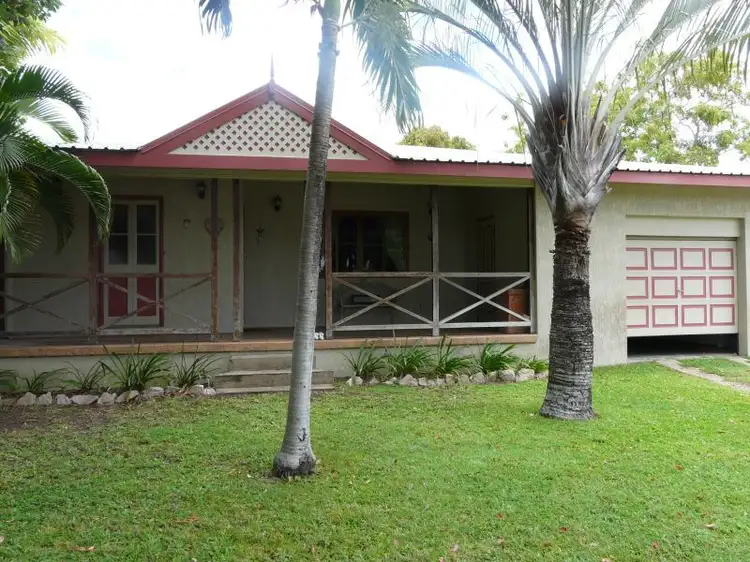 Main view of Homely house listing, 116 MACMILLAN Street, Ayr QLD 4807