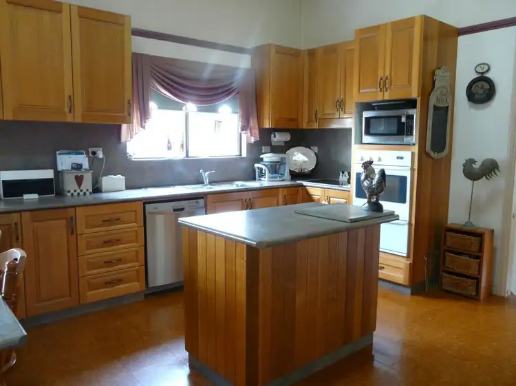 Second view of Homely house listing, 116 MACMILLAN Street, Ayr QLD 4807