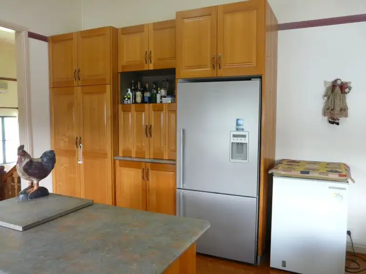 Third view of Homely house listing, 116 MACMILLAN Street, Ayr QLD 4807