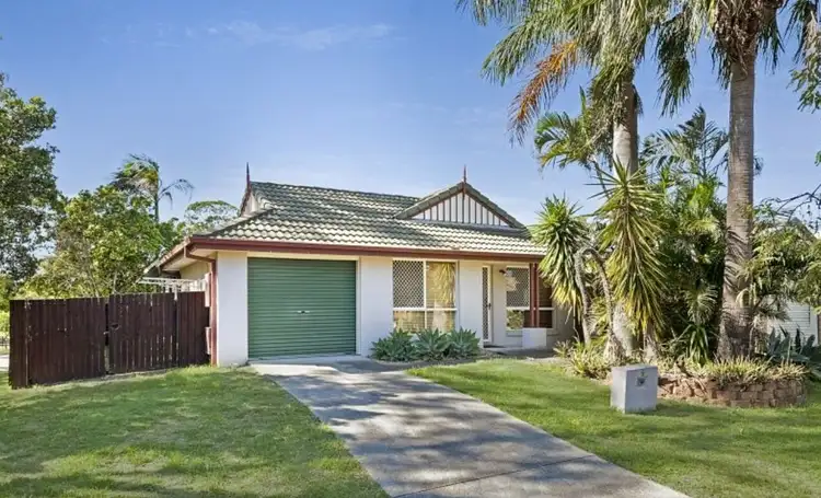 9 Primrose Cl, Wavell Heights QLD 4012