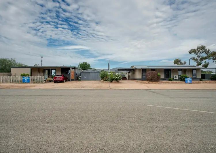 3 Seventh Street, Napperby SA 5540