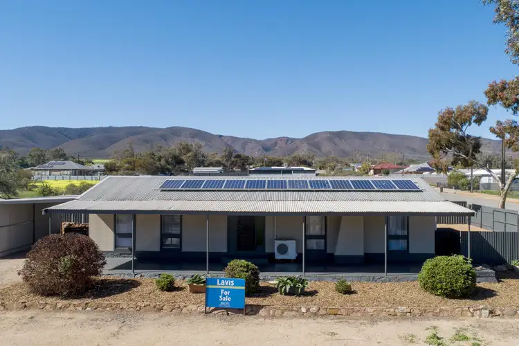 3 Seventh Street, Napperby SA 5540