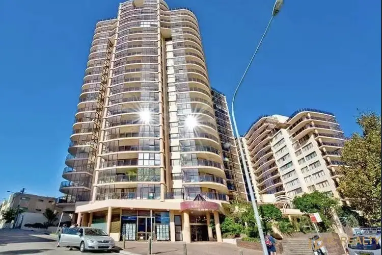 */2A Hollywood Ave, Bondi Junction NSW 2022