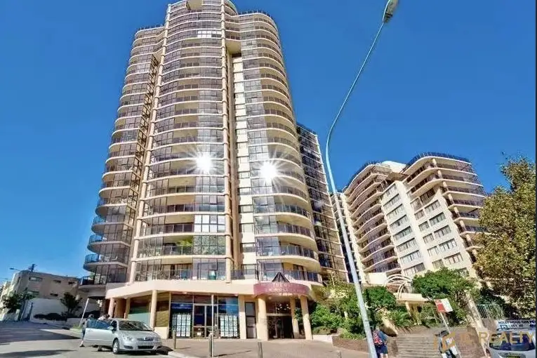Main view of Homely apartment listing, */2A Hollywood Ave, Bondi Junction NSW 2022