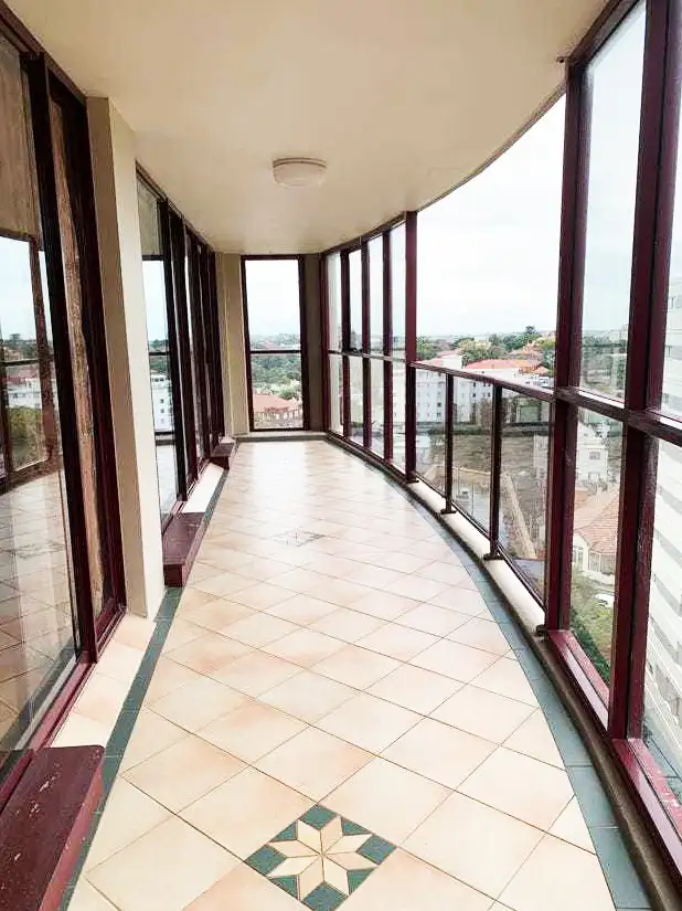 Second view of Homely apartment listing, */2A Hollywood Ave, Bondi Junction NSW 2022