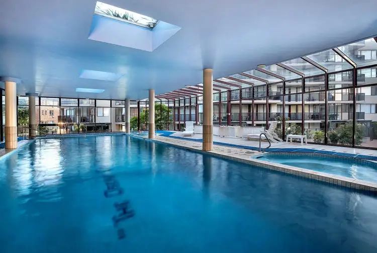 Third view of Homely apartment listing, */2A Hollywood Ave, Bondi Junction NSW 2022